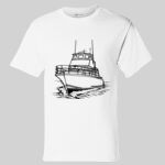 Short Sleeve T-Shirt Thumbnail