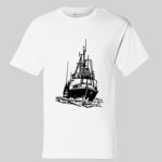 Short Sleeve T-Shirt Thumbnail