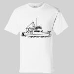 Short Sleeve T-Shirt Thumbnail