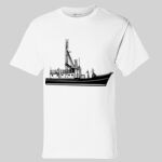 Short Sleeve T-Shirt Thumbnail