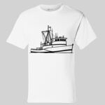 Short Sleeve T-Shirt Thumbnail