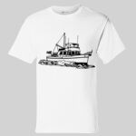 Short Sleeve T-Shirt Thumbnail