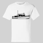 Short Sleeve T-Shirt Thumbnail