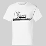Short Sleeve T-Shirt Thumbnail