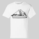 Short Sleeve T-Shirt Thumbnail