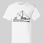 Short Sleeve T-Shirt Thumbnail