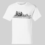 Short Sleeve T-Shirt Thumbnail
