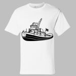 Short Sleeve T-Shirt Thumbnail
