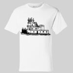 Short Sleeve T-Shirt Thumbnail