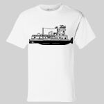 Short Sleeve T-Shirt Thumbnail