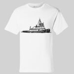 Short Sleeve T-Shirt Thumbnail