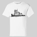 Short Sleeve T-Shirt Thumbnail