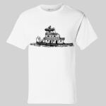 Short Sleeve T-Shirt Thumbnail