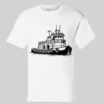 Short Sleeve T-Shirt Thumbnail