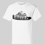 Short Sleeve T-Shirt Thumbnail