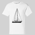 Short Sleeve T-Shirt Thumbnail