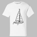 Short Sleeve T-Shirt Thumbnail