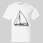 Short Sleeve T-Shirt Thumbnail