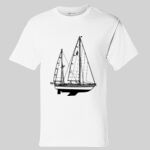 Short Sleeve T-Shirt Thumbnail