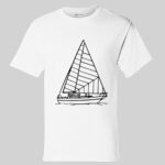 Short Sleeve T-Shirt Thumbnail