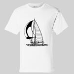 Short Sleeve T-Shirt Thumbnail