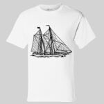 Short Sleeve T-Shirt Thumbnail