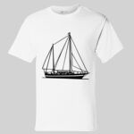 Short Sleeve T-Shirt Thumbnail