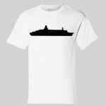 Short Sleeve T-Shirt Thumbnail