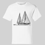 Short Sleeve T-Shirt Thumbnail