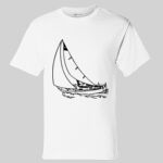 Short Sleeve T-Shirt Thumbnail