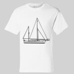 Short Sleeve T-Shirt Thumbnail