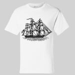 Short Sleeve T-Shirt Thumbnail