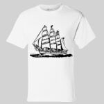 Short Sleeve T-Shirt Thumbnail