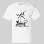 Short Sleeve T-Shirt Thumbnail