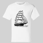 Short Sleeve T-Shirt Thumbnail