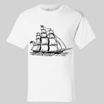 Short Sleeve T-Shirt Thumbnail