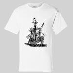 Short Sleeve T-Shirt Thumbnail