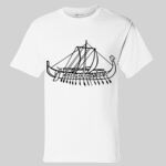 Short Sleeve T-Shirt Thumbnail