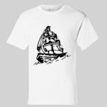 Short Sleeve T-Shirt Thumbnail