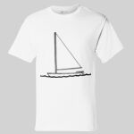 Short Sleeve T-Shirt Thumbnail