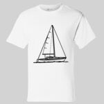 Short Sleeve T-Shirt Thumbnail