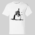 Short Sleeve T-Shirt Thumbnail