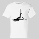 Short Sleeve T-Shirt Thumbnail