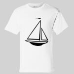 Short Sleeve T-Shirt Thumbnail