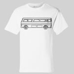Short Sleeve T-Shirt Thumbnail