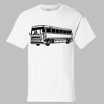 Short Sleeve T-Shirt Thumbnail