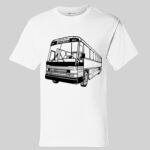 Short Sleeve T-Shirt Thumbnail