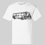 Short Sleeve T-Shirt Thumbnail