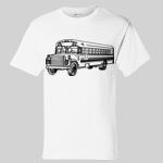 Short Sleeve T-Shirt Thumbnail