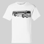 Short Sleeve T-Shirt Thumbnail